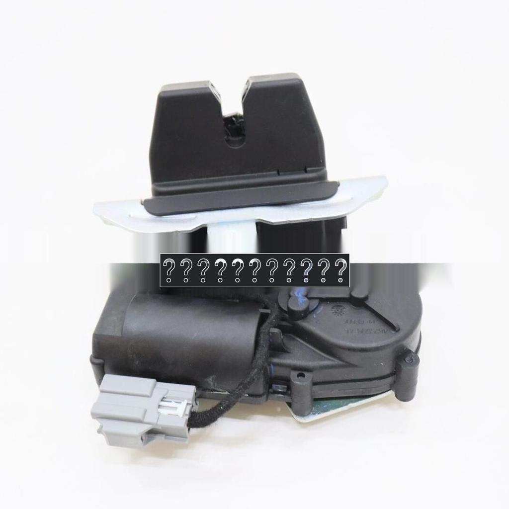 Ford Edge Tailgate Lock FK7A-N442A66BA FA1Z-7443150B