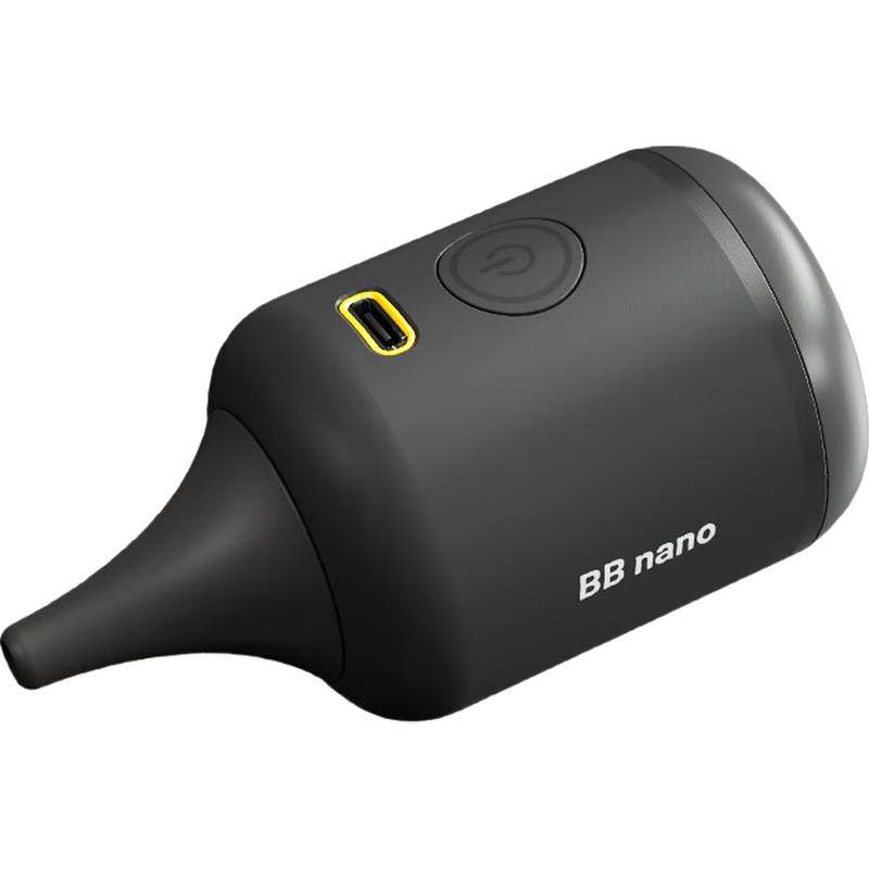 

Nitecore Electric Camera Lens Blower