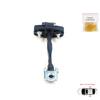 EDP1582 Rear Door Stop Check Assy Limiter Strap for Jeep Compass MK2 MP/552 MP M6 MV M7 2017-On 68243645AB