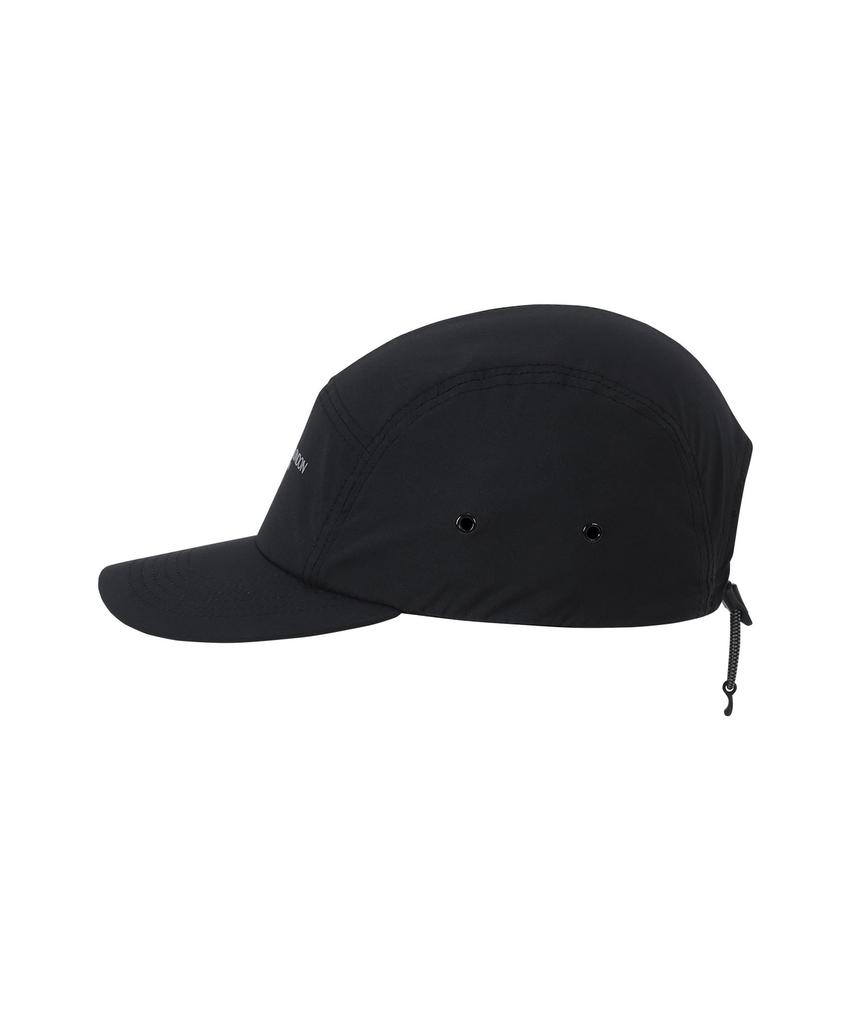 Michikoleondeonseupocheu Performance Running Cap Black