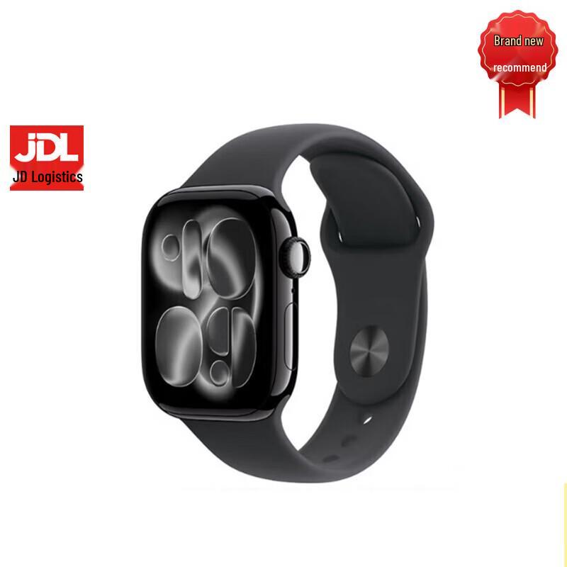 

Apple Watch Series 11 GPS Smart Sports Watch (CN version)