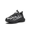 Anta Casual Shoes Men's Basic Black/Silver 912618816-4