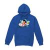 Elvis Presley Unisex Adult Speedway Hoodie