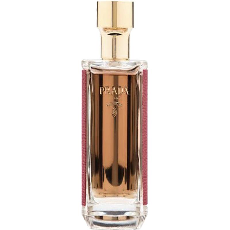 Парфюм Prada Yin Hong Lady Цветочный и фруктовый восточный аромат EDP // 50 мл красный