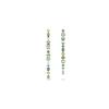 Gema Crystal Embellished Earrings 5613734