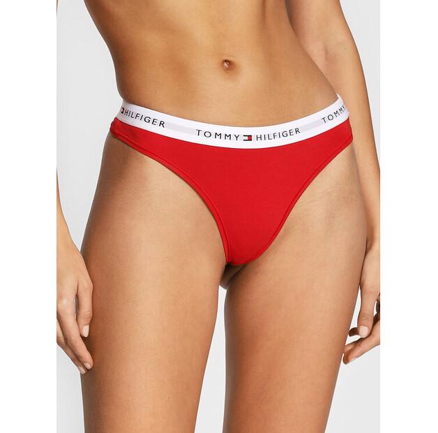 Трусы Tommy Hilfiger UW0UW03835 EU M