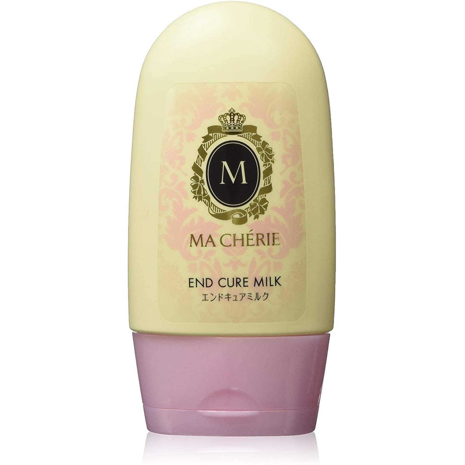 

Macherie Endo Cure Молочко 100г Несмываемый уход