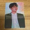 Bts Goods Wings Wingpakon Essay Book Jungkok Photocard Jk Dvd