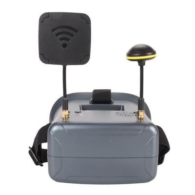 Detaljer och accessoarer – FPV-system