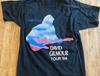 Vintage David Gilmour About Face Unisex Cotton T-Shirt SB341 Unisex T-Shirt