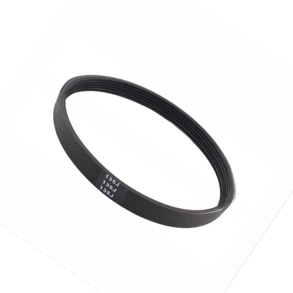 Rubber Drive Band Washing Machine Belt For Washing Machine Repair Rubber Material Standard Craftsmanship For PS12299369 China Mainland