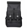 Outdoor Travel Hiking Backpacks, Business Commuting Backpacks, Expandable Large-capacity Trendy Casual Backpacks for Men and Women