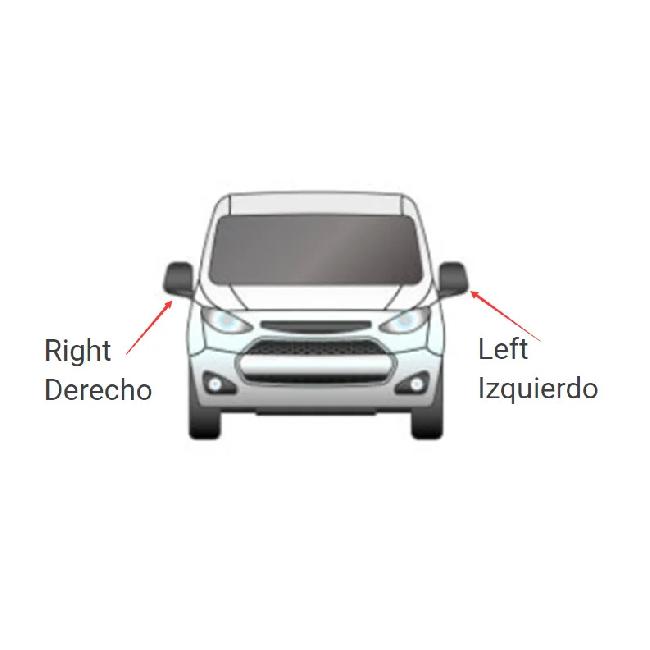 Daytime Running Light Car Lamp for Chery Arrizo 5 plus OEM J60-4499010FL J60-4499020FL