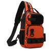 Brangdy Waterproof Outdoor Multi-functional Chest Sling Bag