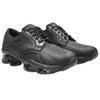 Asics GEL KINETIC Casual Shoes Unisex Black 1203B056-001
