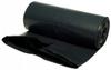Garbage Bags 120L 10 Pcs Black Tied Thick Strong Capacious