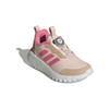 Adidas ActiveFlex BOA 3.0 Comfortable Slip Resistant Abrasion Resistant Low top Kids Lifestyle Shoes Pink Kids' IG0585