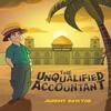 The Unqualified Accountant by Jeremy Raylton Paperback Book 9781035869169
