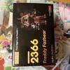 [USED] Nendoroid Freddy Fazbear FNAF