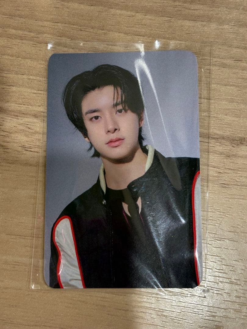 

[USED] ENHYPEN Jake WALK THE LINE Uncon Pop-Up Bonus