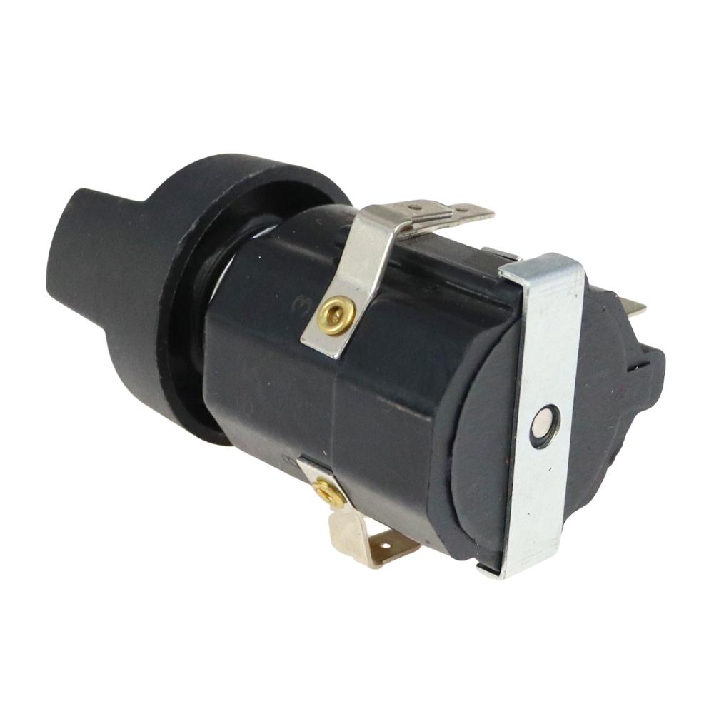 Turn signal switch with button Zetor Ursus C-385 80350917