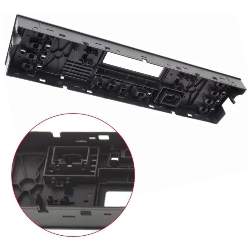 Pokročilá rozhraní regulace teploty pro vozidla E53 E39 Snadná instalace 64118375645 64116915812 64116924315