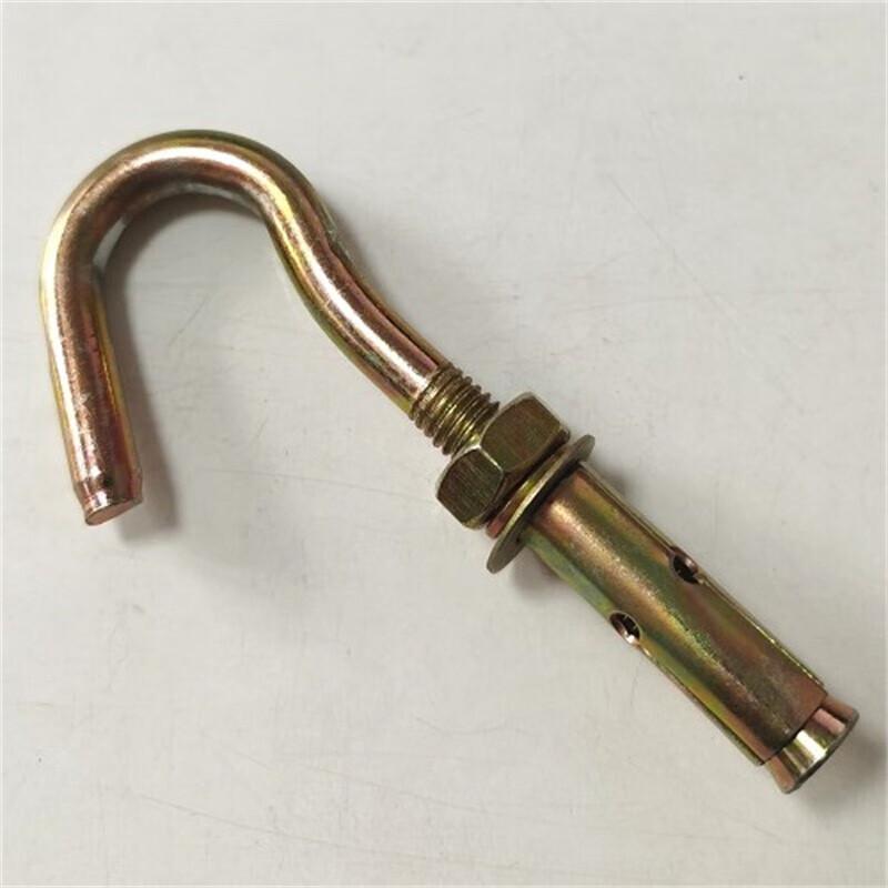 GUYU Steel Expansion Hook Bolt