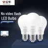 Becuri LED – Becuri și tuburi LED