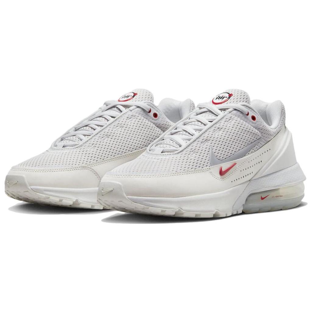 Nike Air Max Pulse Phantom Men Sneakers Grey High-Voltage White DR0453-001
