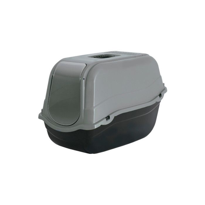 Litière Eco Line NAYECO - 57x39x41cm - Coloris Divers - 06927