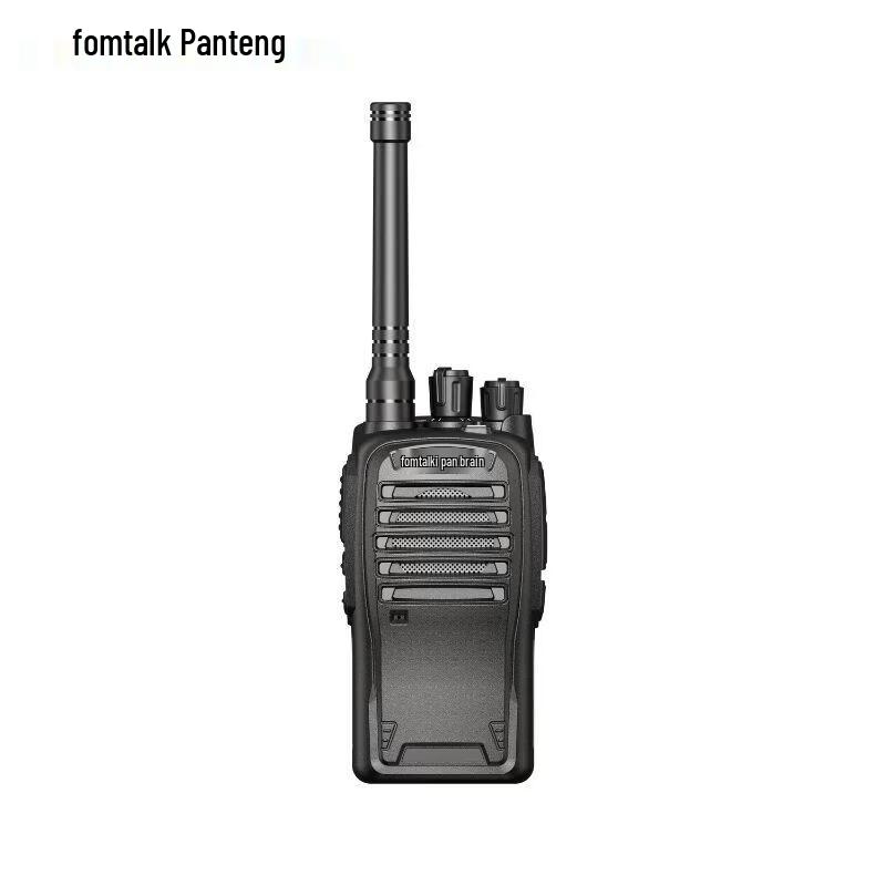 

Fomtalk FD300 High-Power Digital Walkie-Talkie (CN version)