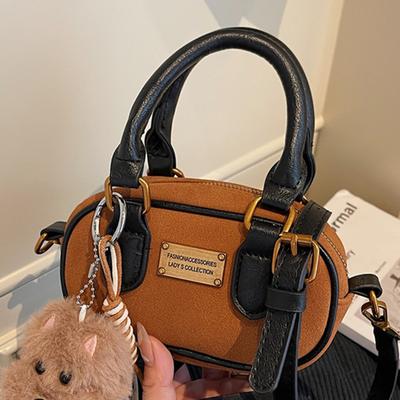 Kadın çantaları – Kısa Saplı Çantalar