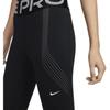 Nike ProDri Fit Sports Pants Women's Black FV7949-010