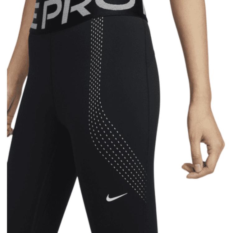 Nike ProDri Fit Sports Pants Women's Black FV7949-010