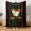 Venezia Fc Blanket, High quality Comfortable for All Seasons, Home Decor, Warmth and Comfort