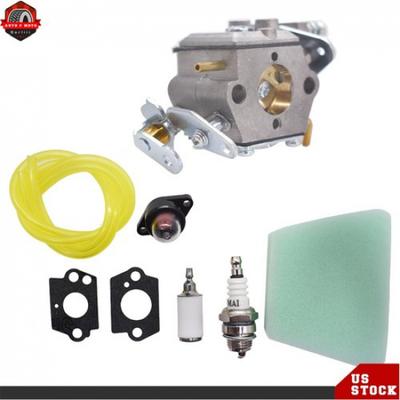Carburetor Carb For Poulan 530069703 WT-324 530071620 WT-624 530071821 WT-89