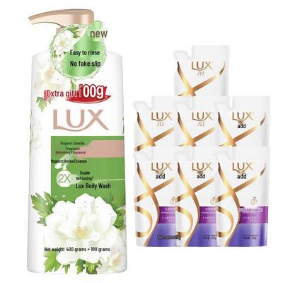 Saponi e gel doccia – Gel doccia
