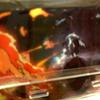 Demon Slayer Kimetsu no Yaiba - Kyojuro Rengoku Lenticular Acrylic Stand