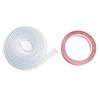 Child Safety Clear Anti-Collision PVC Soft Edge & Corner Protector Strip