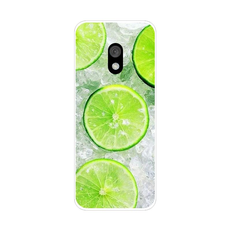 For Nokia 235 4G 2024 Case Back Cover for Nokia 215 220 4G 2024 Shockproof Clear Soft Silicone Phone Cases for Nokia 220 Fundas