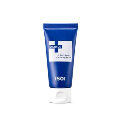 Acni Dr.1st Černá hloubkově čistící pěna 75ml