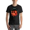 Twen Indie Band Photo Black T-Shirt
