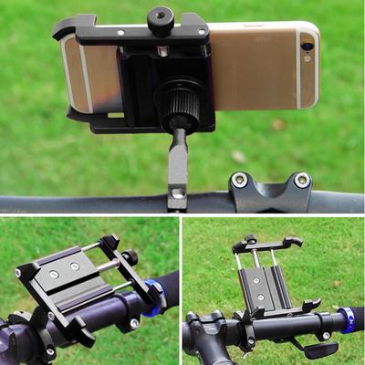 Fahrradzubehör – Fahrrad-Handyhalter