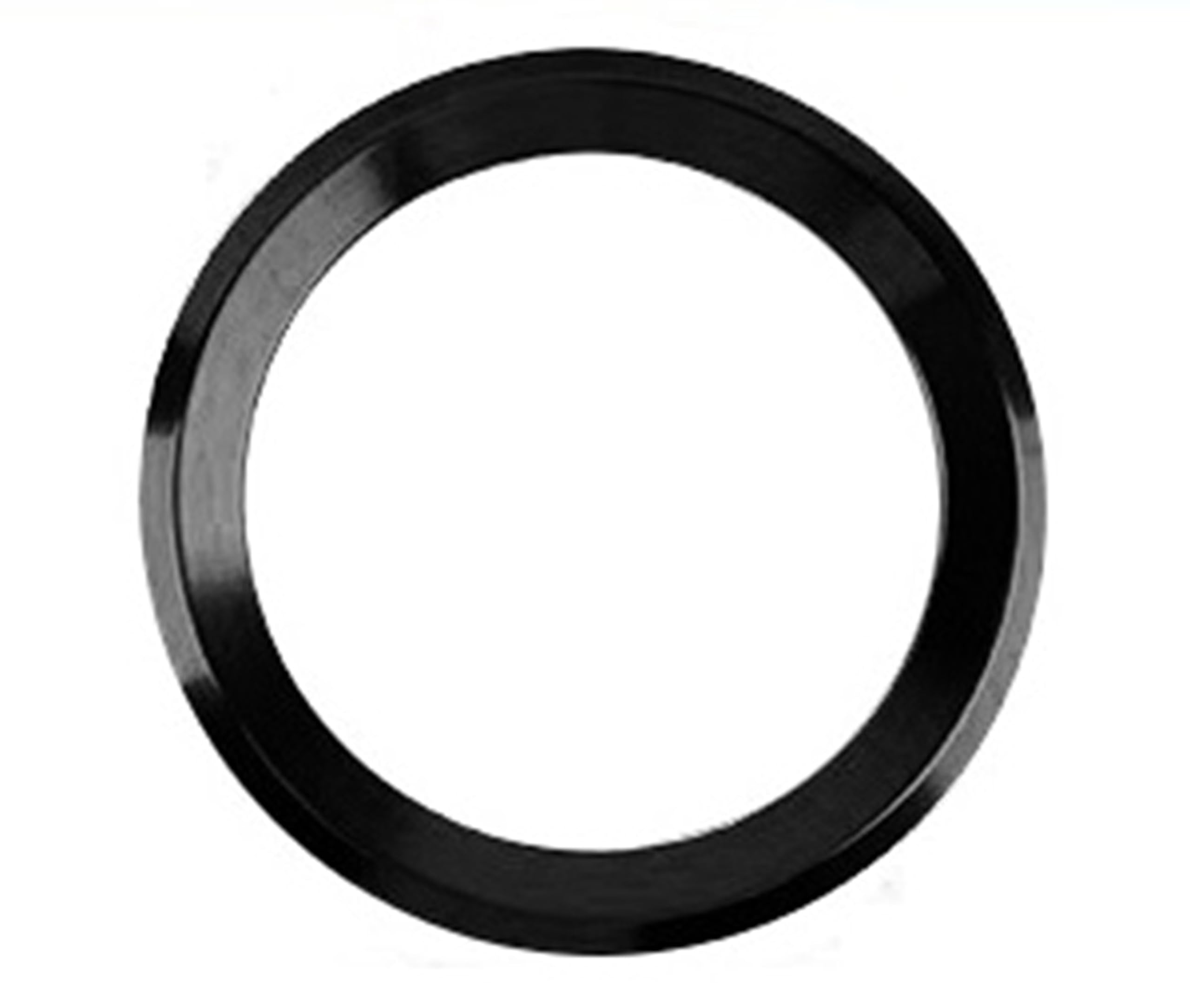 

BMW Car Steering Wheel Emblem Ring Cover Silver Interior Steering Custom Fit 1/2//3/4/Series X1 чёрный