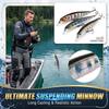 Pesca – Wobblers, iscos e anzóis