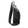 Men's Chest Bag Multi-functional Outdoor Crossbody Bag Water-repellent Shoulder Bag