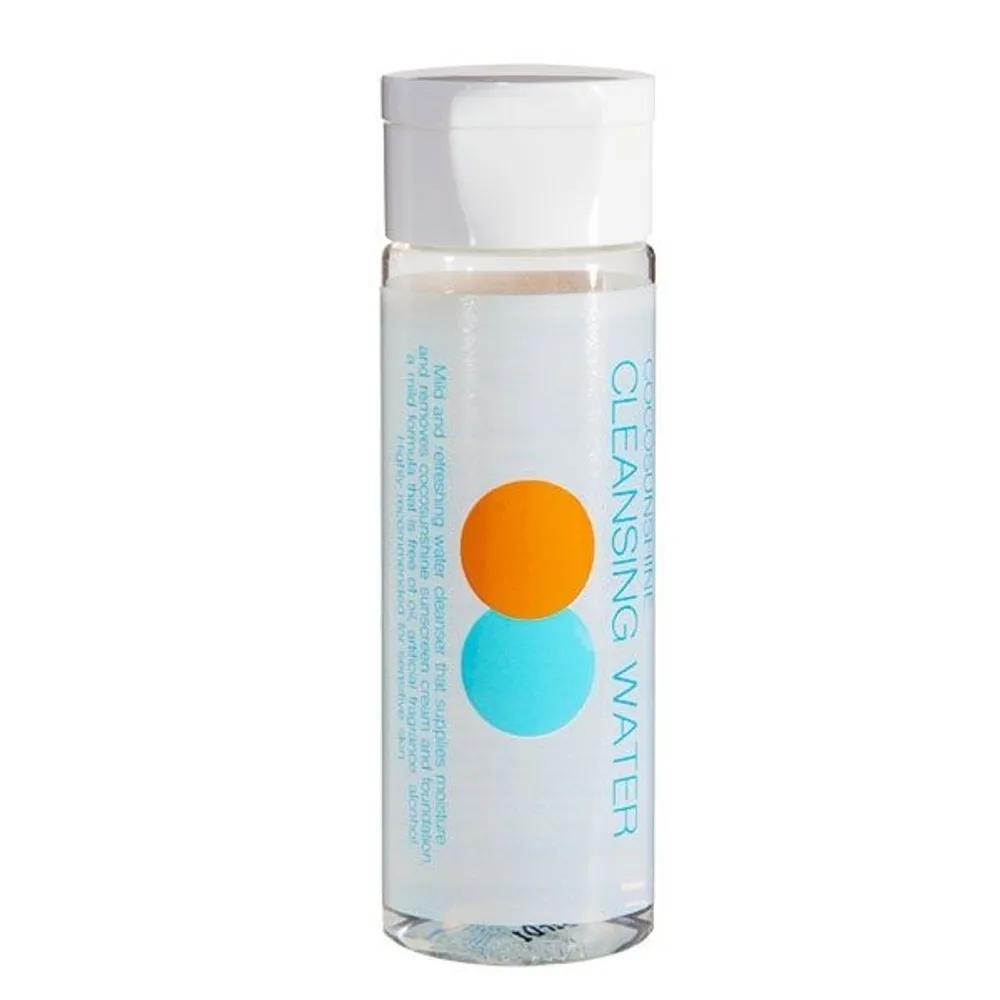 Coco Sunshine Sunscreen Remover Cleansing Water