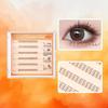 Mogugu - Glue-free Lower False Eyelashes Clusters (Various Designs)