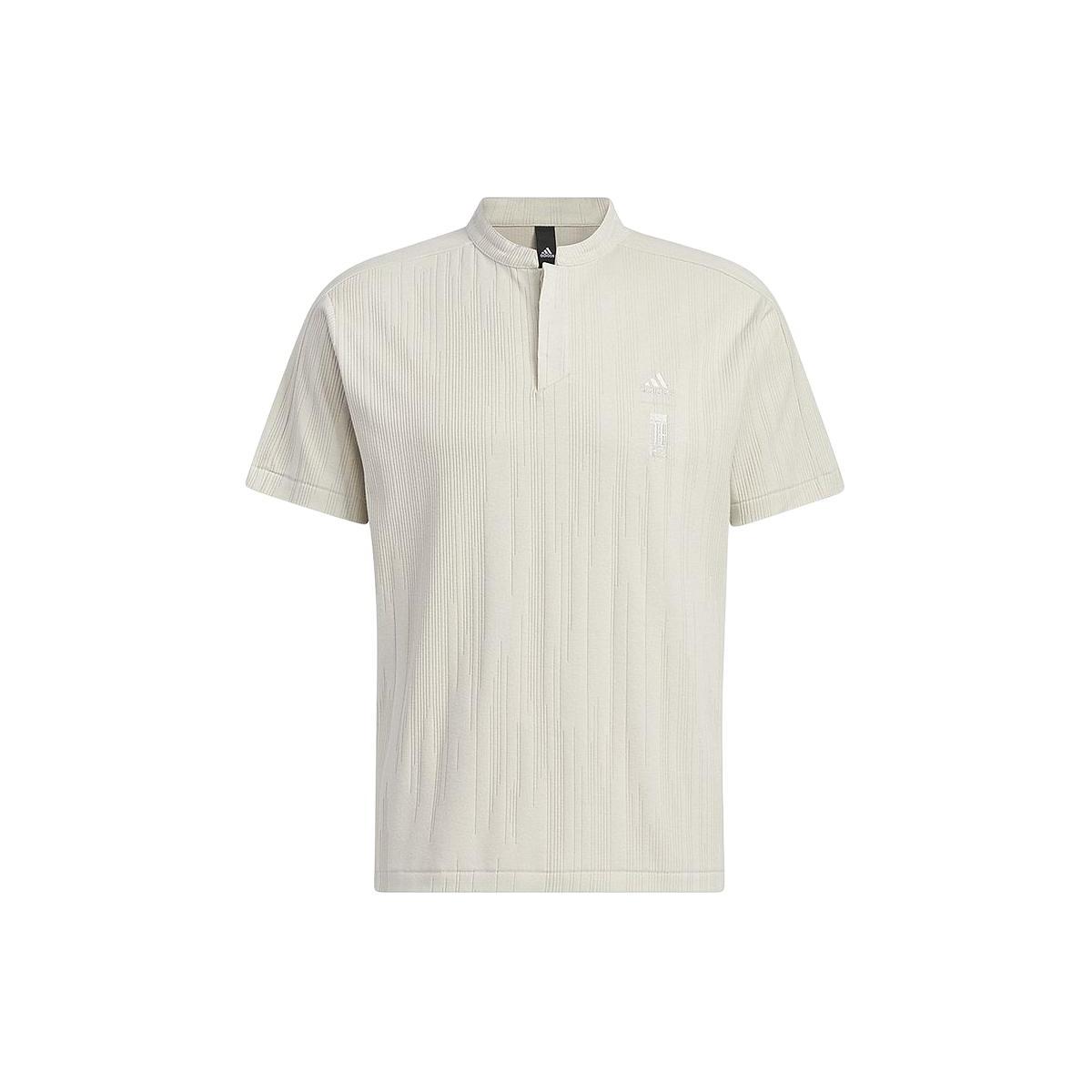 Мужская футболка Adidas серии Wuji Белая IW1515 2XL