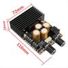 2025 New Class AB TDA7850 Stereo 4x80W Power Amplifier Board ACC Automotive Car Audio Module